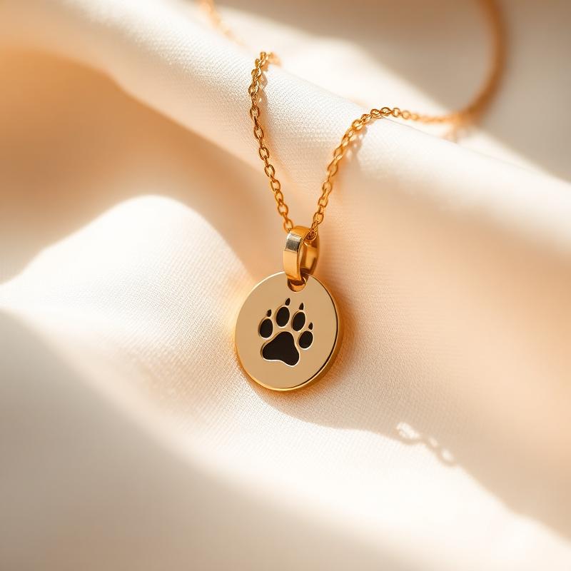 Memorial Jewellery